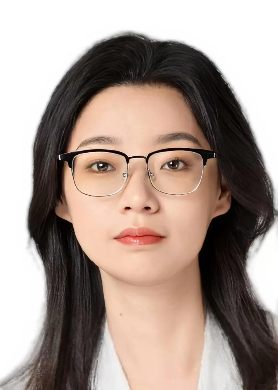Teacher Xiaoyan